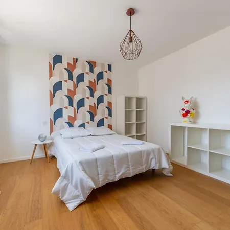 Villa Maison De Village En Pierre Piscine - 8 Personnes