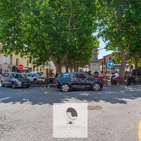 וילה Maison De Village En Pierre Piscine - 8 Personnes